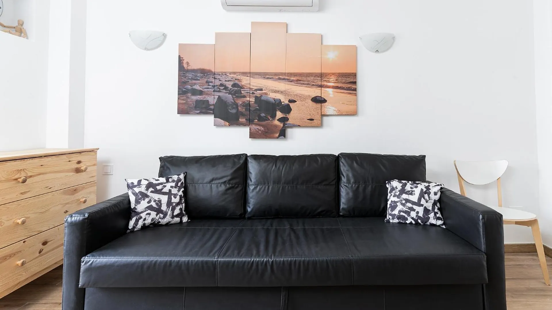 Magic Summer Apartment Benalmadena