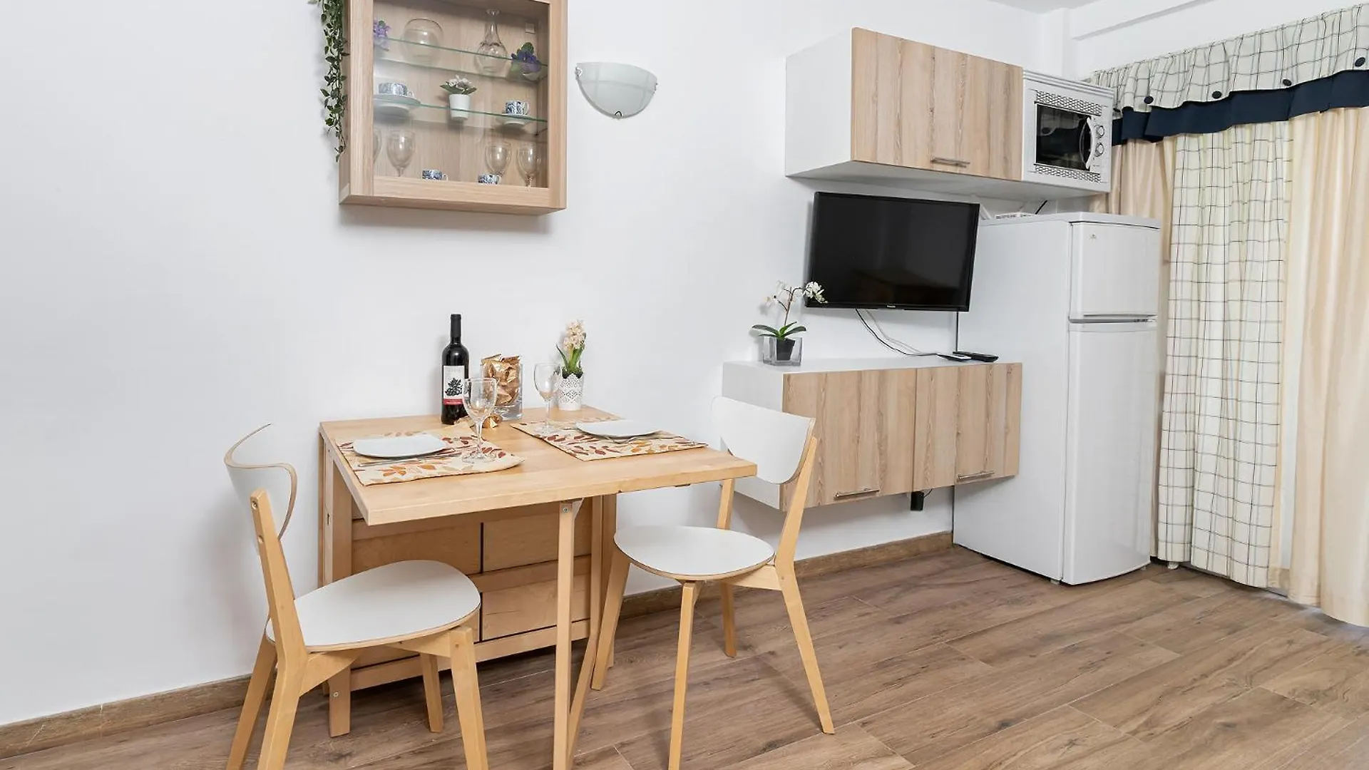 Magic Summer Apartment Benalmadena Spain