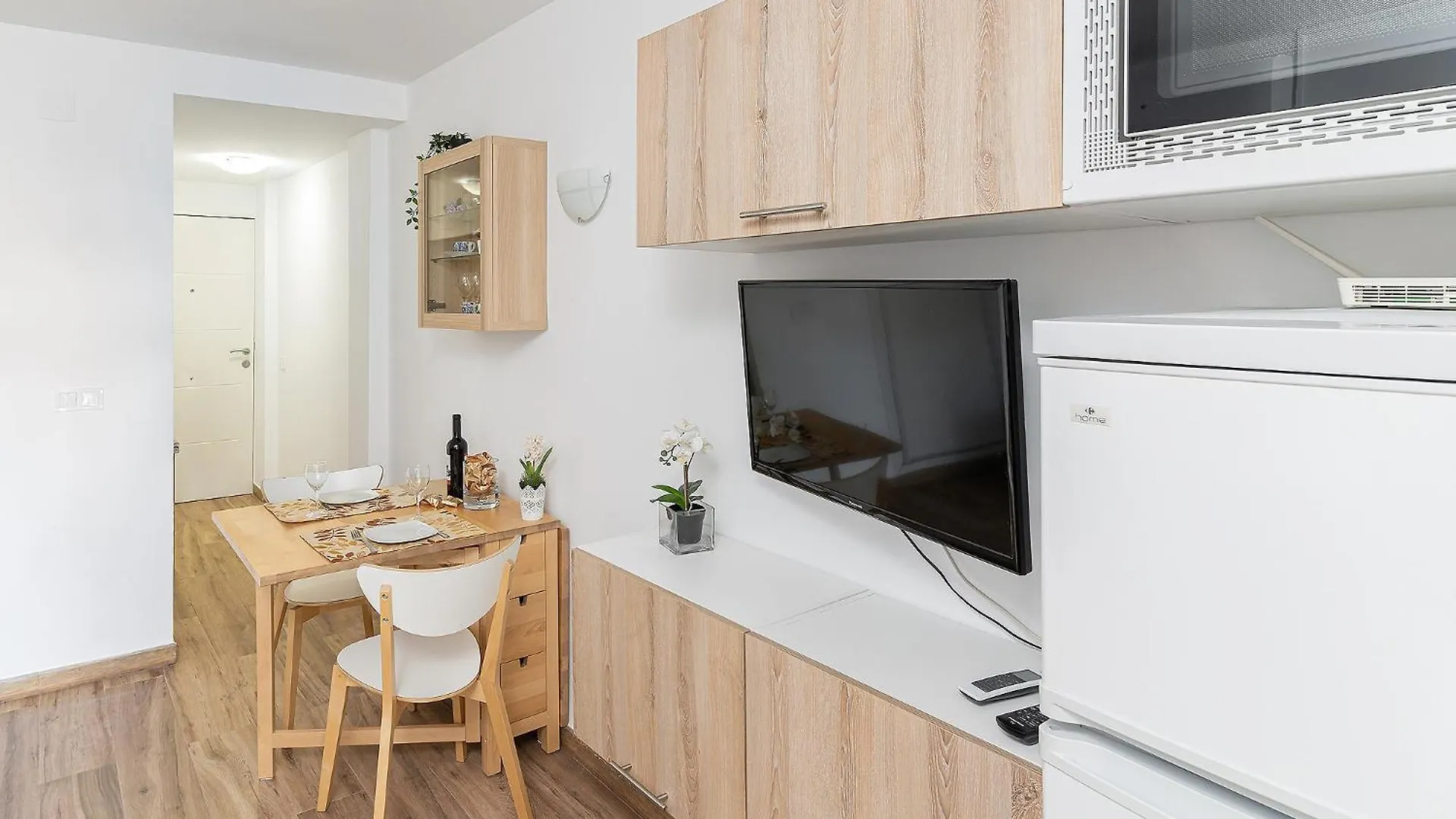 Magic Summer Apartment Benalmadena