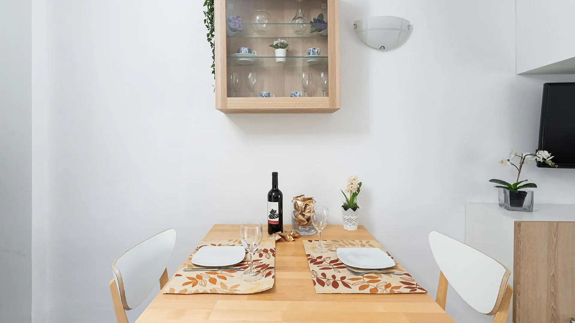 Magic Summer Apartment Benalmadena