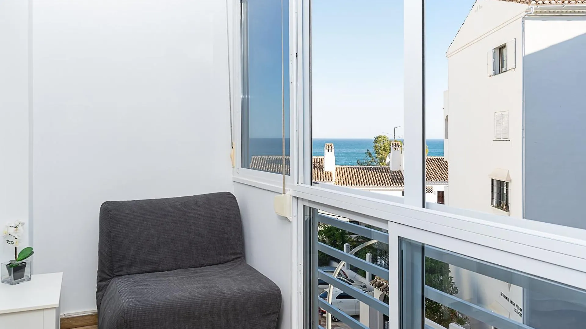 Magic Summer Apartment Benalmadena