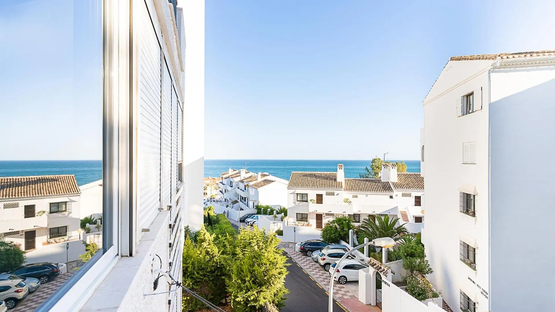 Magic Summer Apartment Benalmadena 0*,  Spain