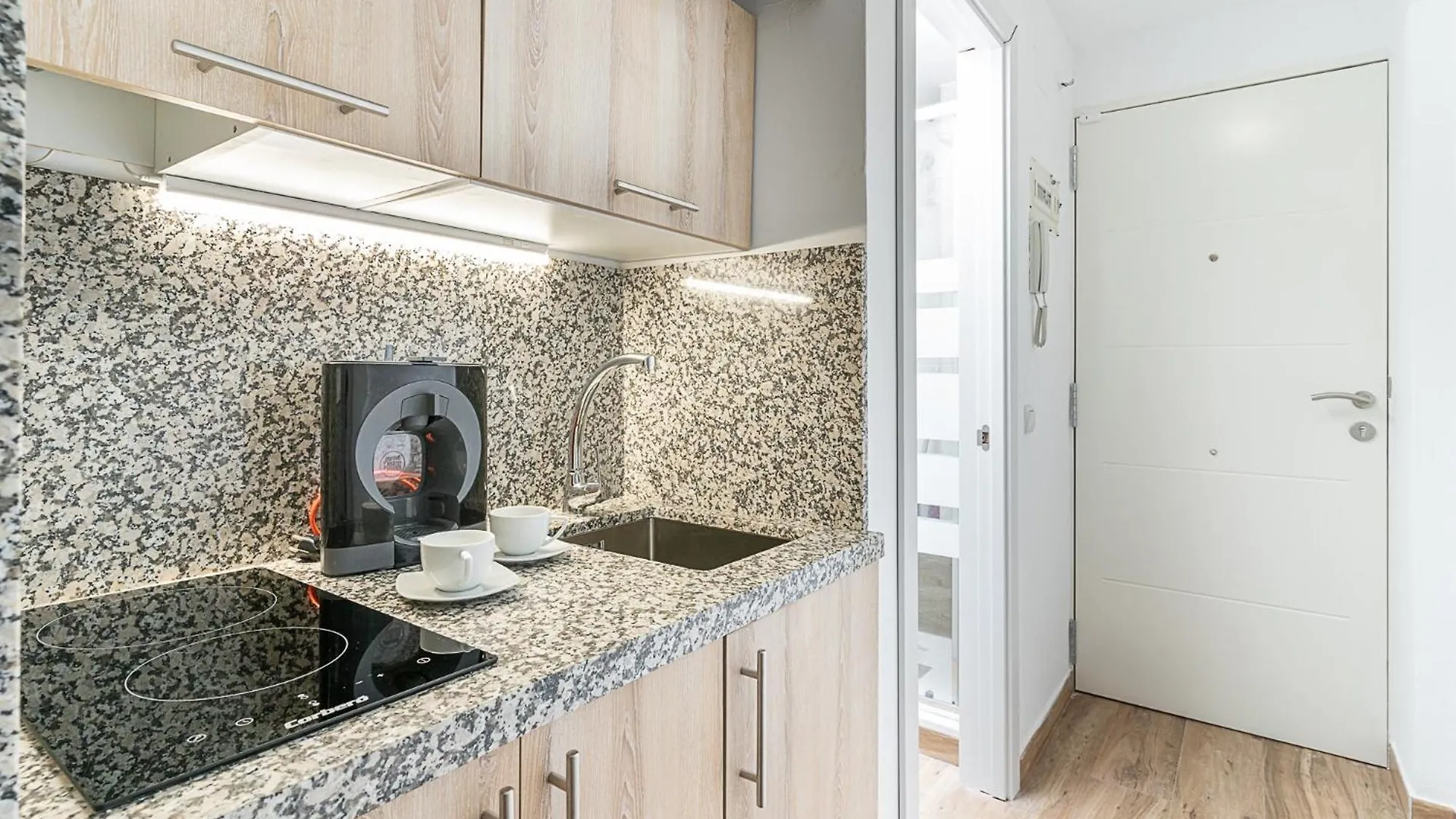 Magic Summer Apartment Benalmadena Spain
