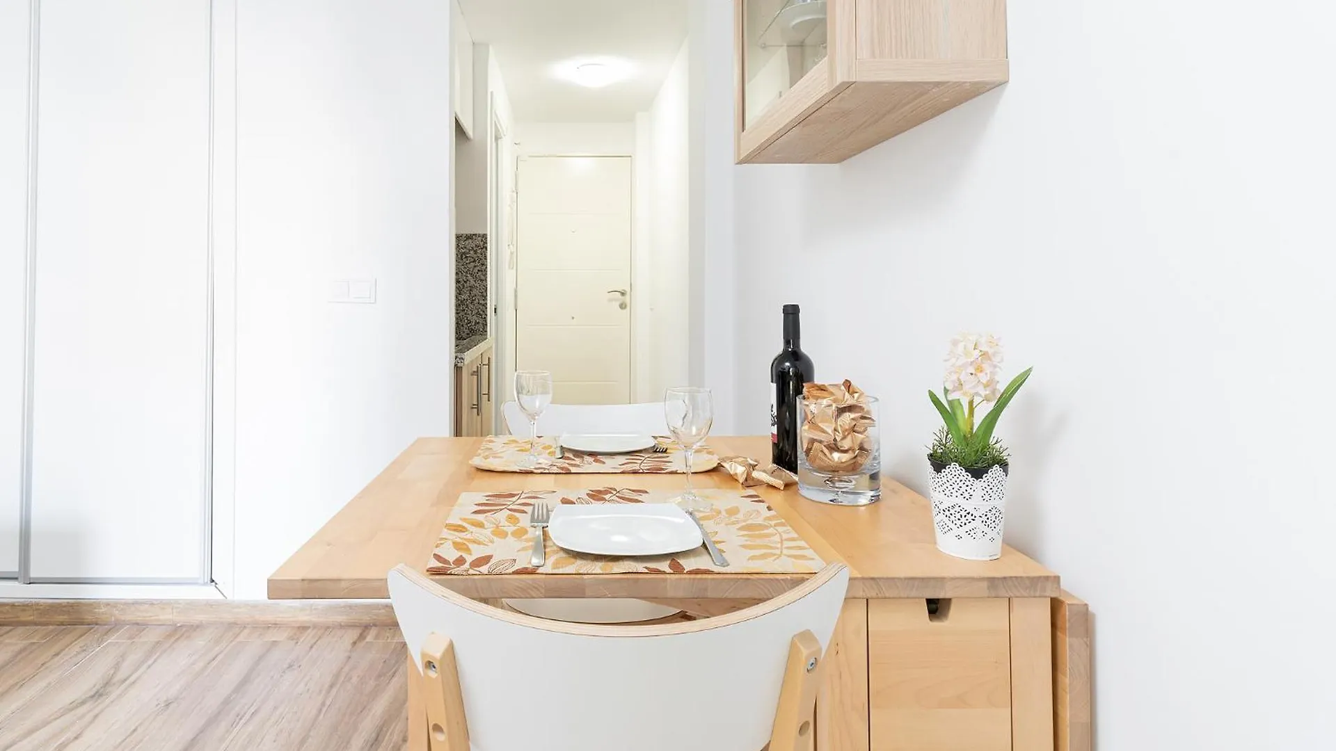 Magic Summer Apartman Benalmádena Spanyolország