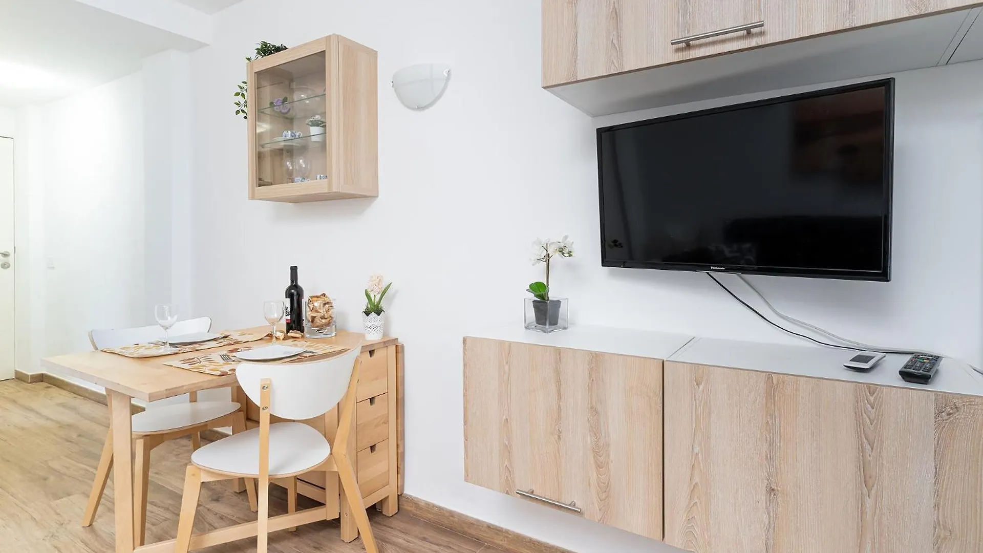 Magic Summer Apartman Benalmádena Spanyolország